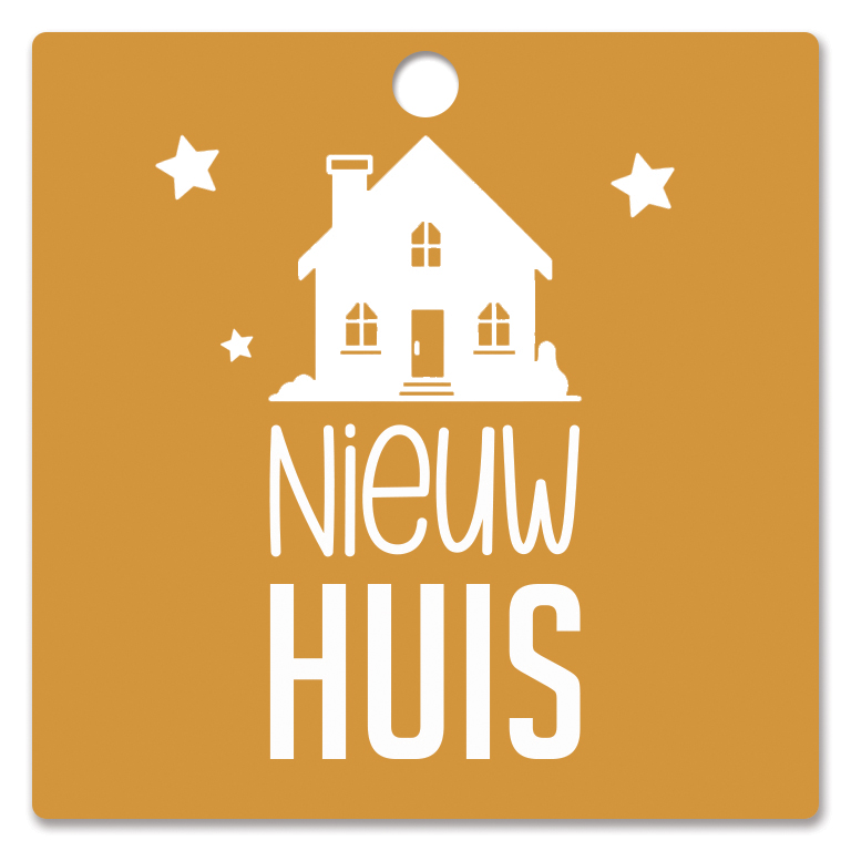 Nieuw Huis