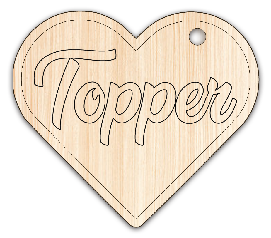 Topper