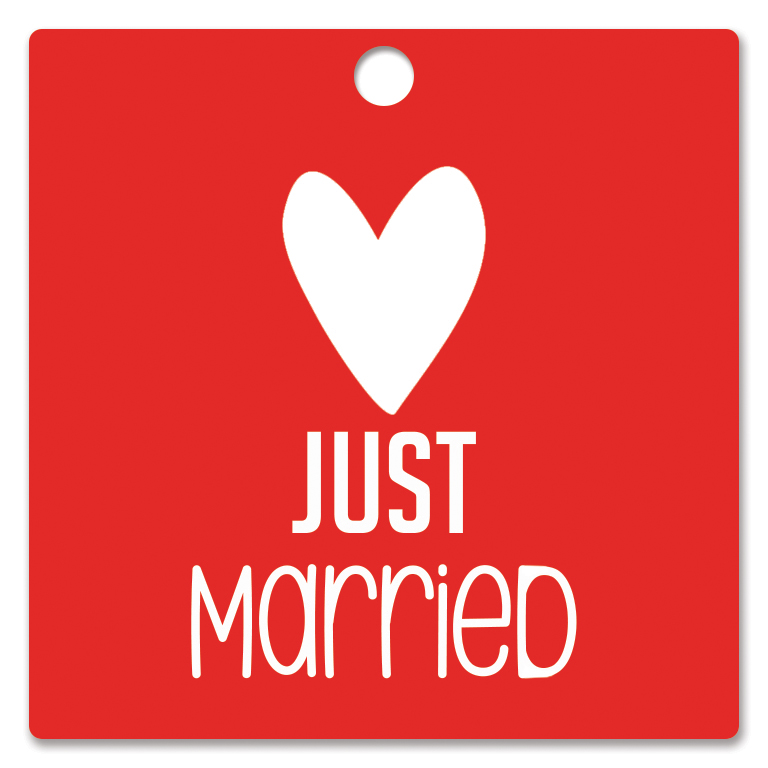 Just Married