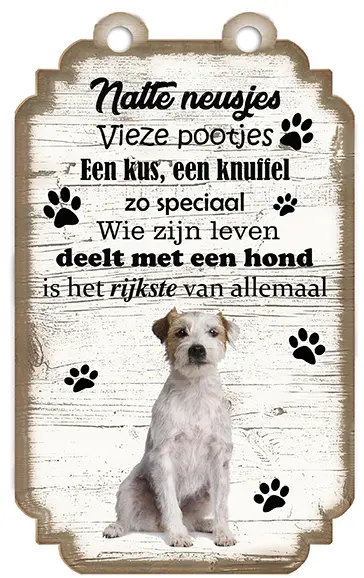 Jack Russel Ruwharig