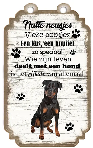 Rottweiler