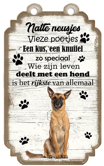 Mechelse Herder