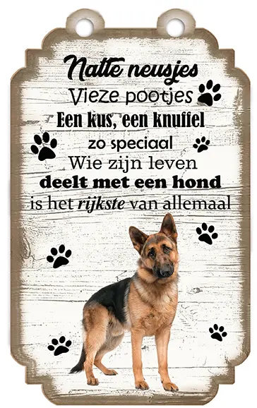 Duitse Herder