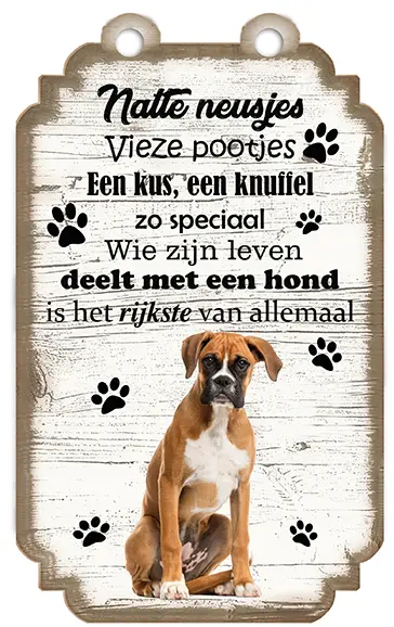 Boxer