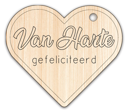 [HBK-503] Van harte gefeliciteerd