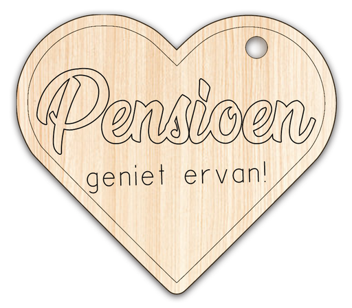 [HBK-505] Pensioen geniet ervan