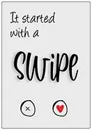 [P-055] Spreukenbordje It started with a 