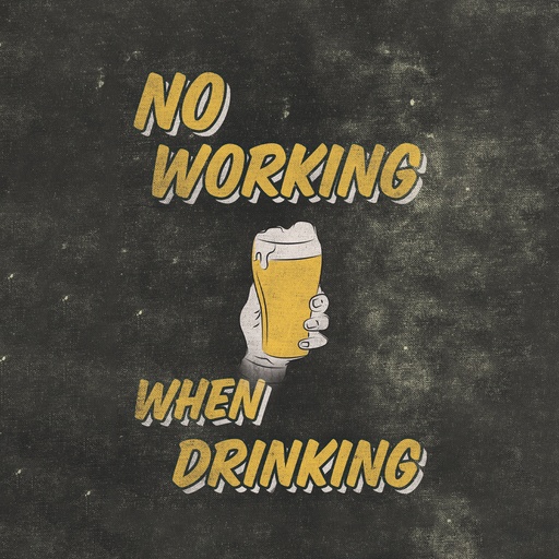 [OND-P-067] Onderzetters No working