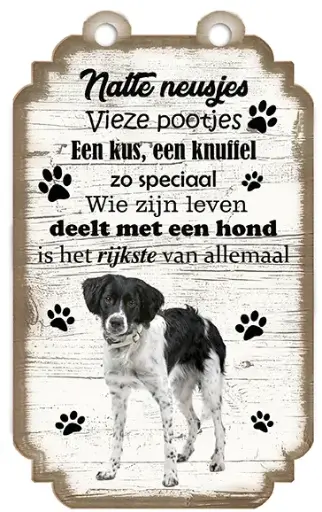 [VHB-042] Friese Stabij