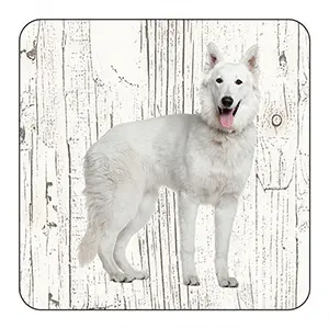 [OND032] Onderlegger - Husky