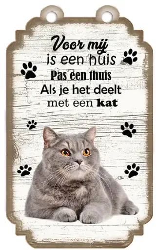 [VHB-502] Spreukenborjde Kat 02