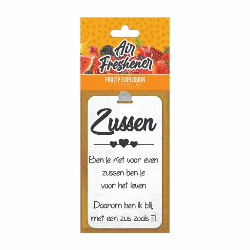 [GEUR-004] Geurverfrisser Zussen 